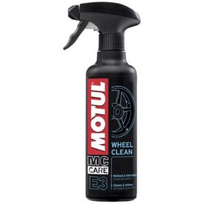 Čistič na ráfiky Motul E3 Wheel clean 400 ml