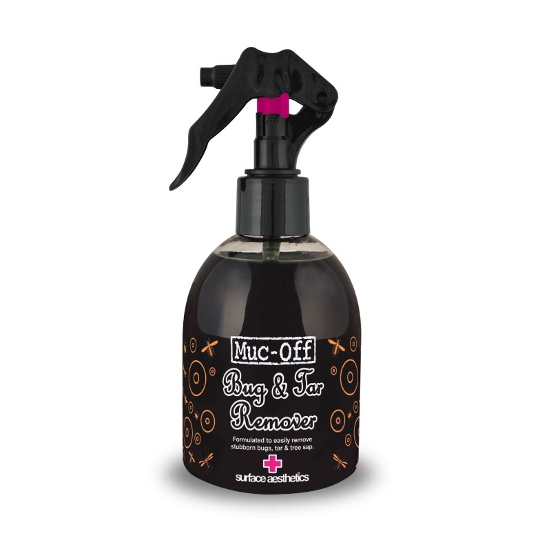 Muc-Off Bug Tar Remover