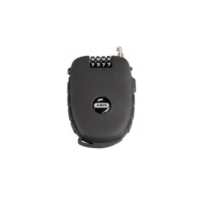 Zámek Abus CombiFlex Pro 202