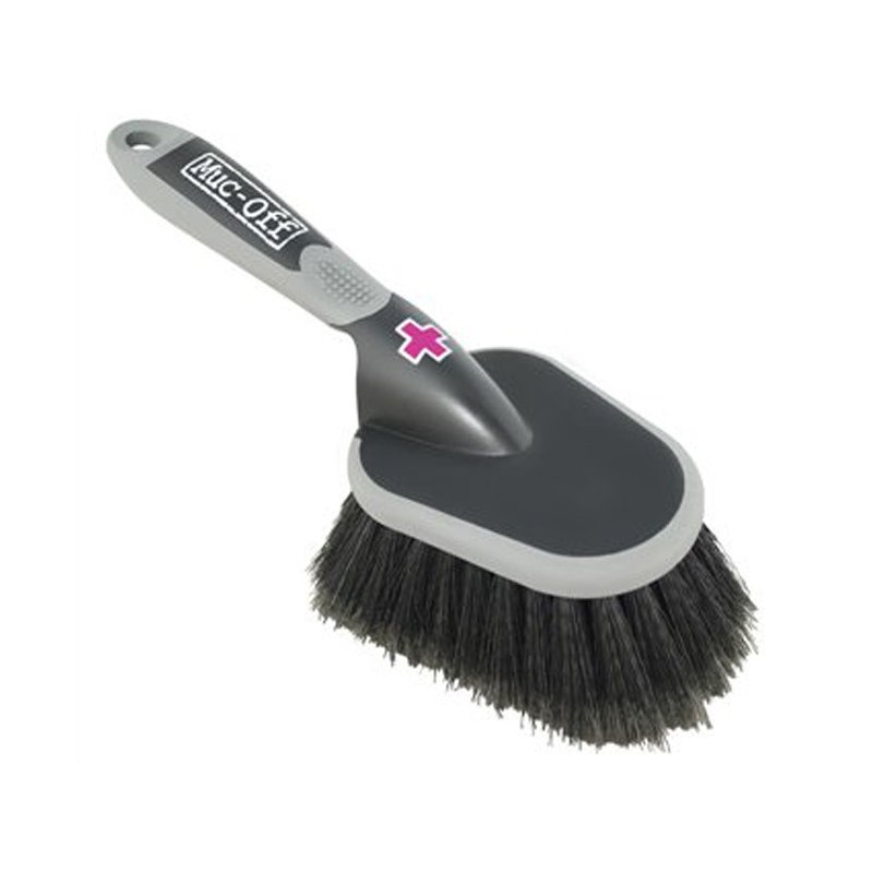 Muc-Off Super Soft Washing Brush - čistící kartáč