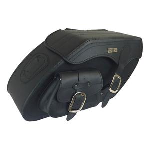 Kožené brašny na motorku RSA-5A