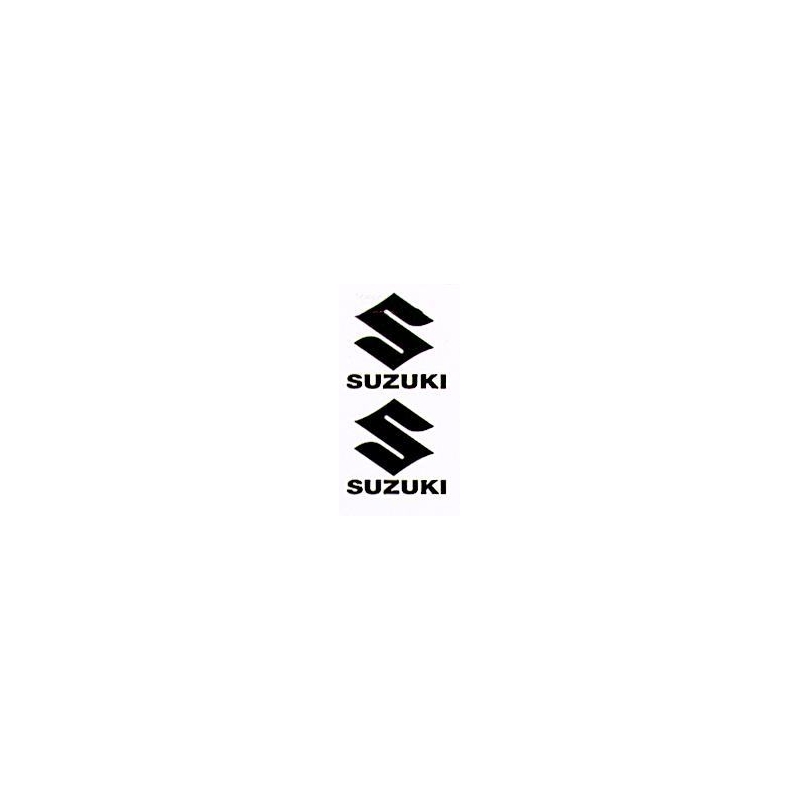Samolepka Suzuki