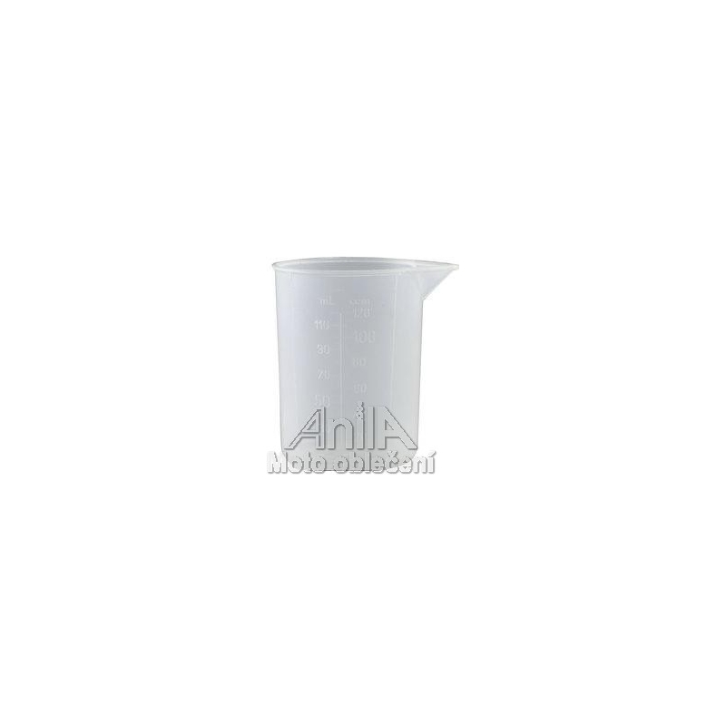 Odmerka plastová-120ml