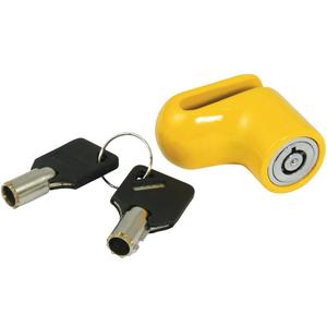 Moto zámek na kotouč Vicma Snake