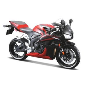 Model motocyklu Maisto Honda CBR 600 RR