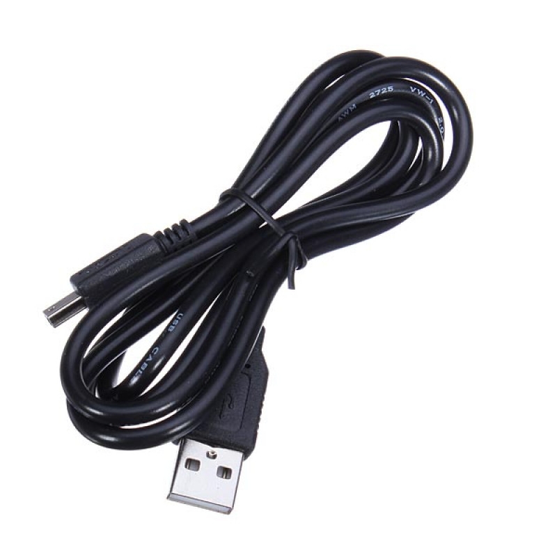 USB kábel k elektronickým airbagom HELITE