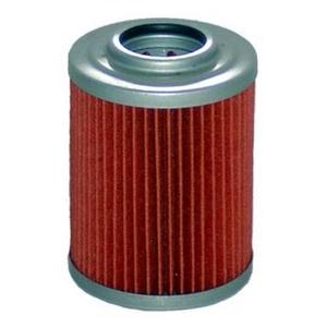 Olejový filter HIFLOFILTRO HF132