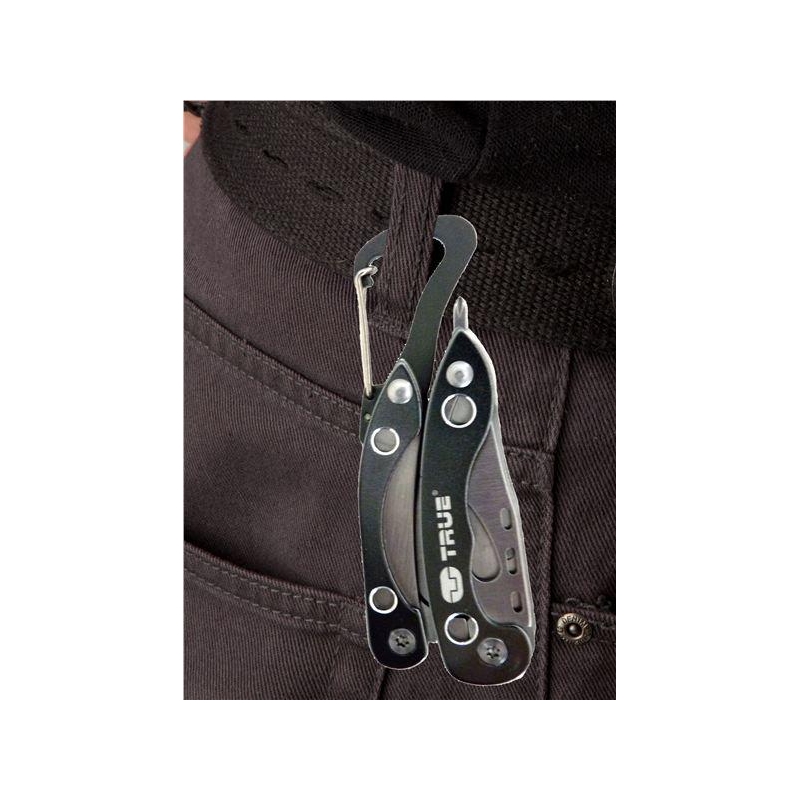 Kleště True Utility ClipTool TU192 vypredaj