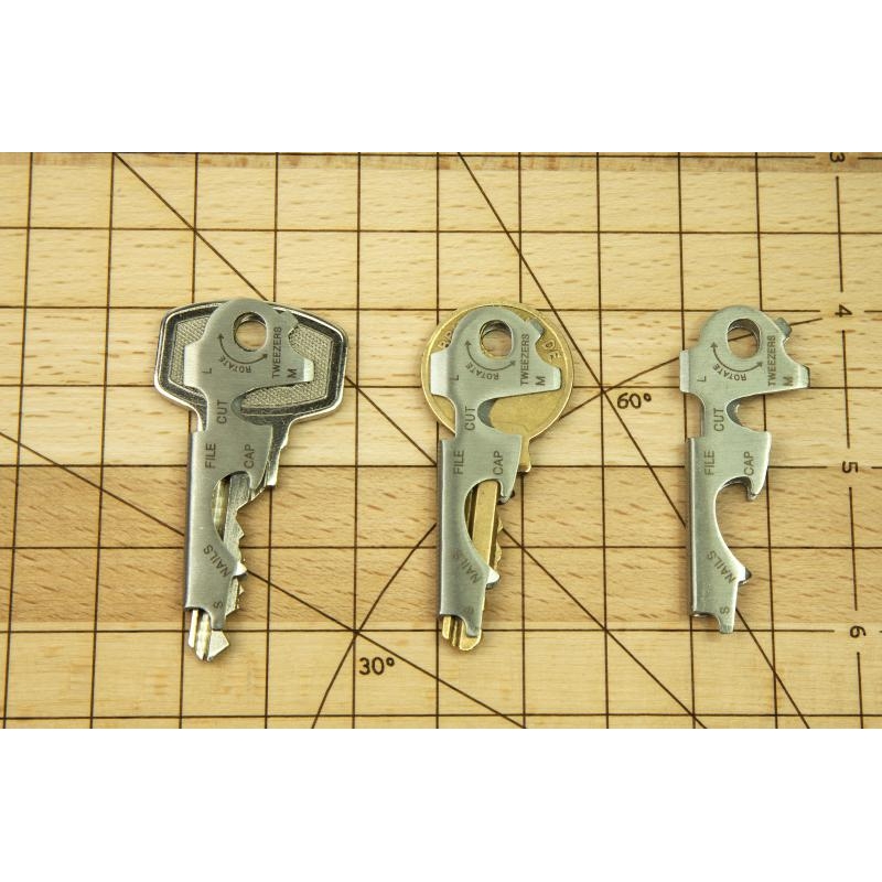 Univerzální klíč True Utility KeyTool TU247 vypredaj