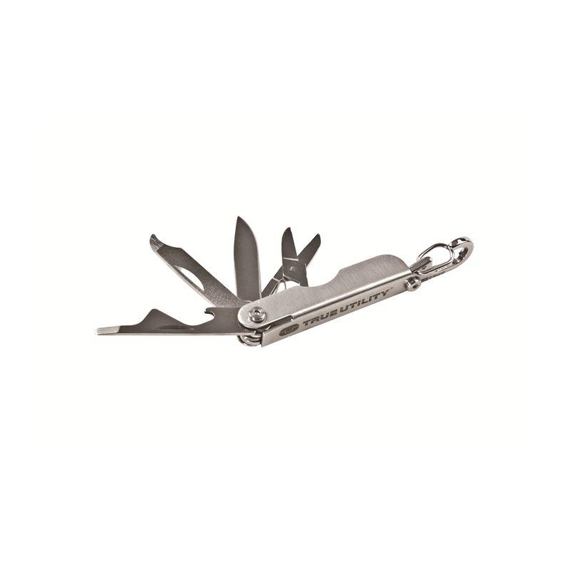 Univerzální nářadí True Utility MicroTool TU242 vypredaj