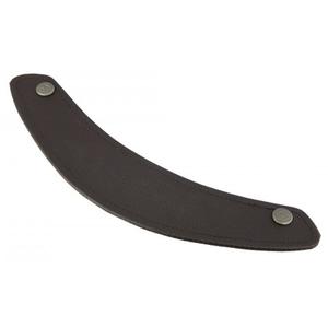 Šilt pre prilbu Scorpion Belfast hnedý