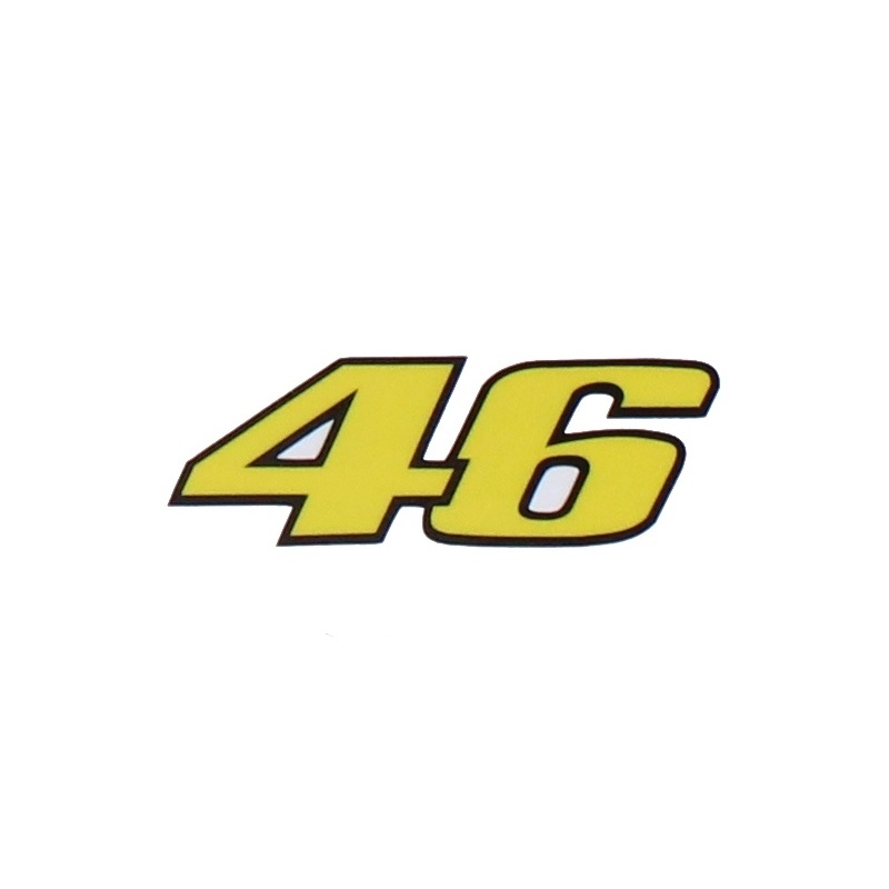 Nálepka 46