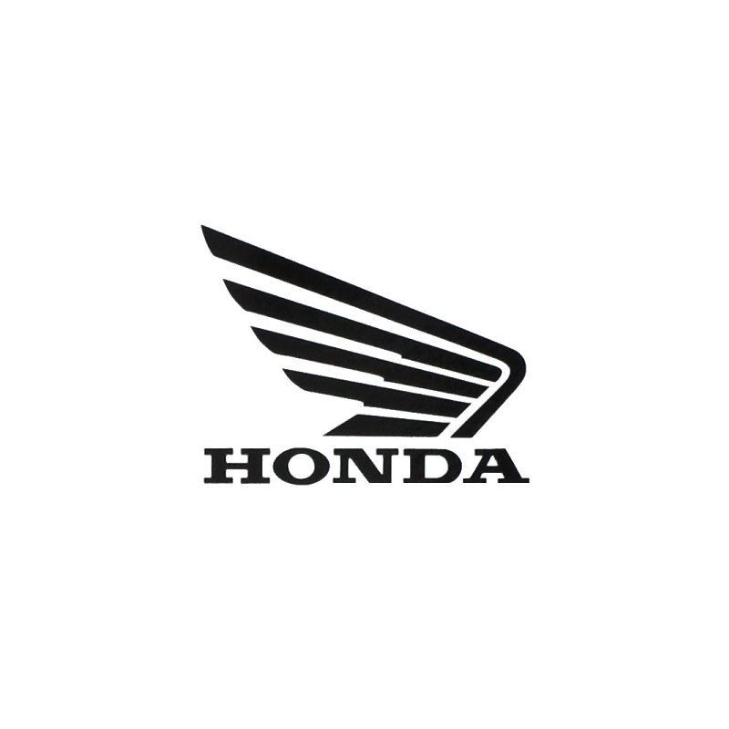 Nálepka Honda pravá