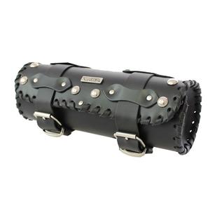 Kožená rolka na motorku Chopper Custom RSA-2B