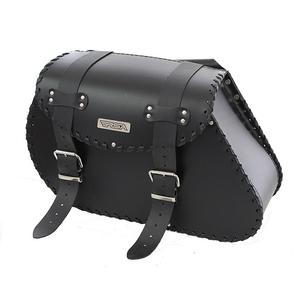 Kožené brašny na motorku Chopper RSA-16A