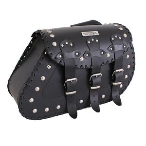 Kožené brašny na motorku Chopper RSA-16D