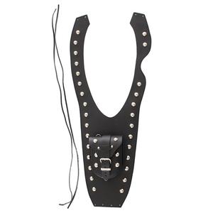 Yamaha XVS 1100 Dragstar Pás na nádrž plus Kapsa