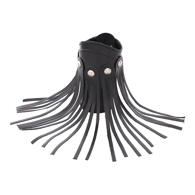 Kožený držák nápoje RSA-2C