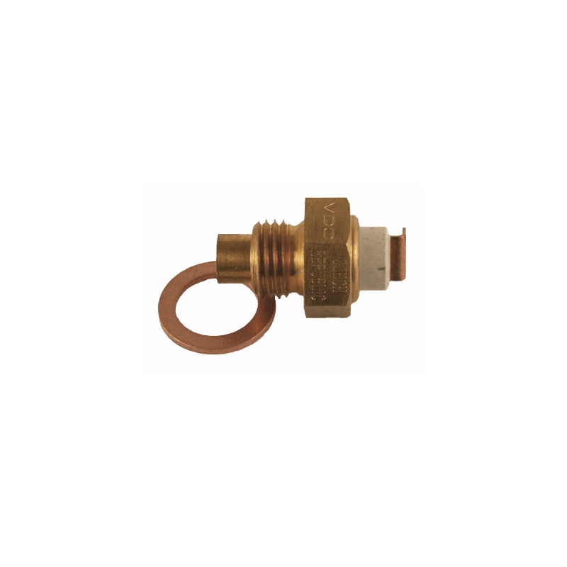 Čidlo teploty oleja M14x1,5 mm