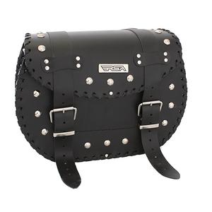 Kožené brašny na motocykel Chopper RSA-6B