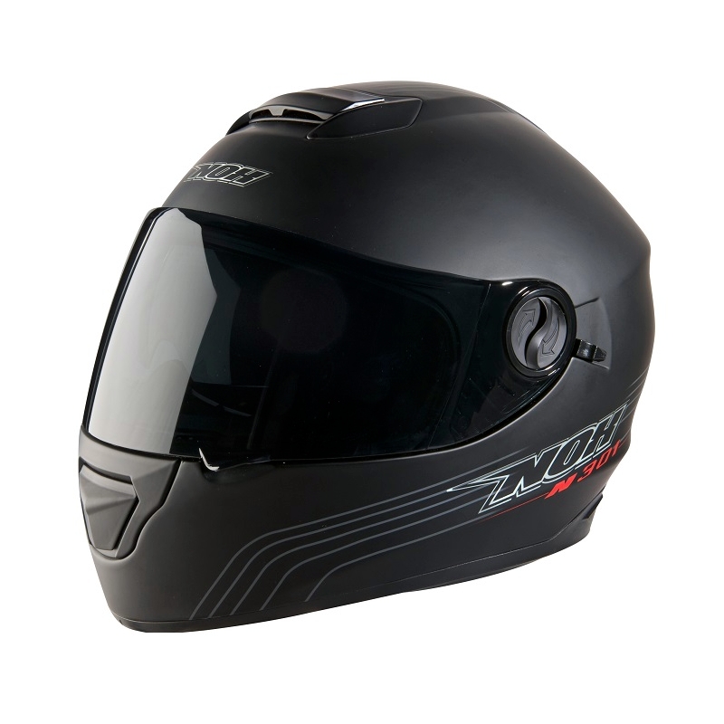 Integrálna prilba na moto NOX N301 Lines vypredaj