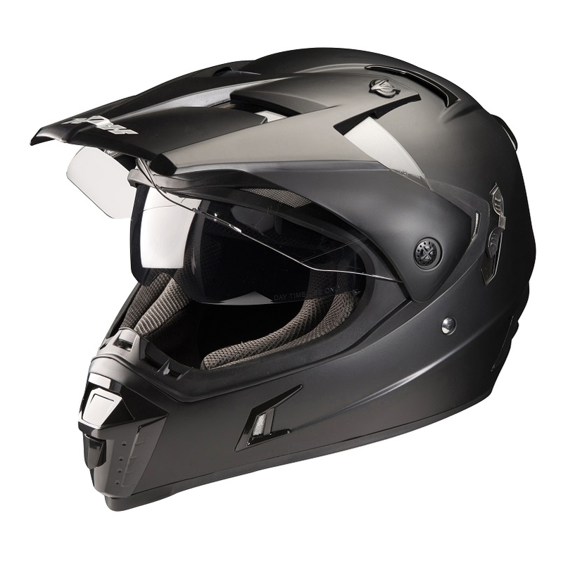 Enduro prilba na moto NOX N311 výpredaj