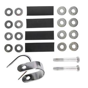 Objímky pre Predkopy 32-38 mm