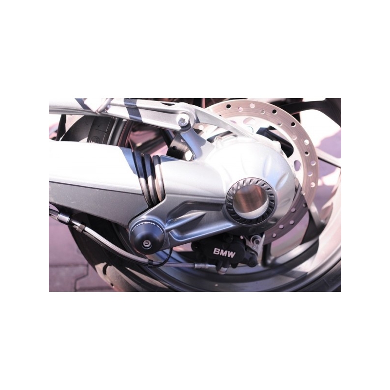 Padací protektory - BMW K1200 / K1300 2005-2007 výpredaj