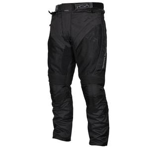 Trojvrstvové moto kalhoty RSA Breeze výpredaj