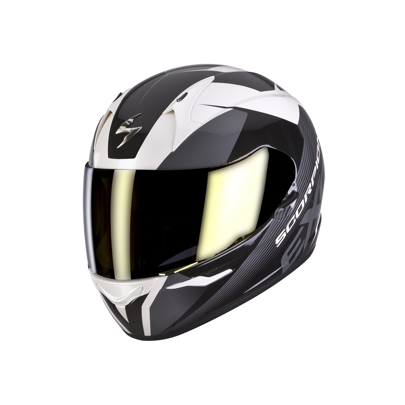 Integrálna prilba na moto Scorpion EXO-410 Slicer